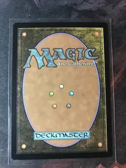 MTG Earthshaker Dreadmaw FOIL Borderless Lost Caverns of Ixalan LCI 0325 NM - Image 2