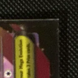 2026 Pokemon Ascended Heroes Mega Gardevoir ex #089/217 Double Rare - Image 5