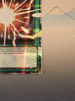 Super Polymerization 1st Edition Overframe Starlight Rare RA05-EN149 Yu-Gi-Oh! - Image 5