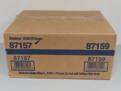 2026 Yu-Gi-Oh! Blazing Dominion Factory Sealed Booster Box Case (b) - Image 1