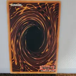 Yu-Gi-Oh! Solar Recharge LODT-EN052 Light of Destruction 1st Edition Holo - Image 2