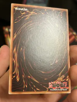 Yugioh The Gaze of Timaeus MZMU - EN013 1st Edition Secret Rare Near Mint - Image 4