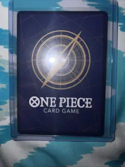 Monkey.D.Luffy P-075 Tin Pack Set Vol 2 Promo One Piece TCG English - Image 2