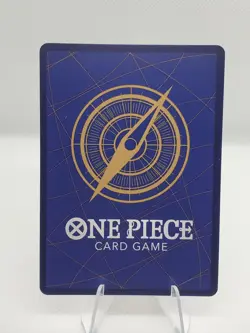 Perona Super Rare OP14-033 SR One Piece TCG The Azure Sea's Seven English - Image 2