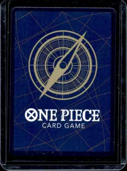2024 One Piece Emperors in the New World Hongo Uncommon #OP09-011 - Image 2
