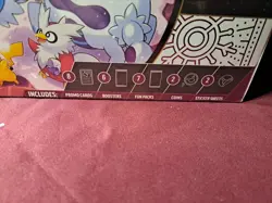 2025 Pokemon Holiday Advent Calendar - Image 2