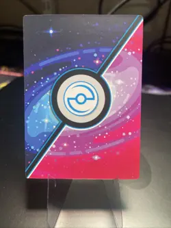 Chikorita Pokemon EIF Origins 3.0 Non TCG Chibi Switch Cute Kawaii - Image 2