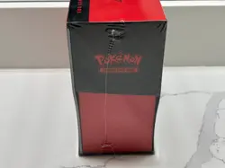 Pokemon Center Scarlet & Violet - Destined Rivals ETB Elite Trainer Box Sealed - Image 3