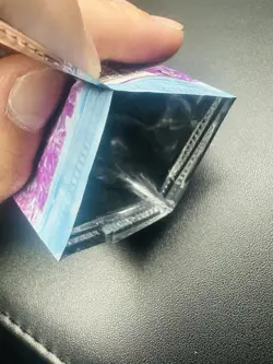 Pokemon Ex Crystal Guardians Booster Pack EMPTY - Image 2