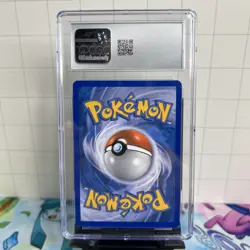 2012 Pokemon Boundaries Crossed Delibird 38/149 Pokemon League 4th Place CGC 10 - Image 4