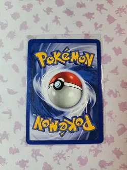 Pokemon Furret 35/111 Neo Genesis 1st Edition LP - Image 2