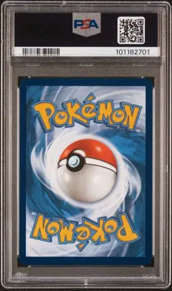 Pokemon Rayquaza VMAX TG20 Silver Tempest Trainer Gallery GEM MT PSA 10 - Image 2