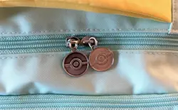 Pokemon 2025 World Championship Anaheim Exclusive Anaheim New with Hang Tag - Image 3