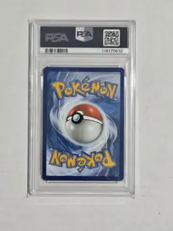 2024 POKEMON SSP EN-SURGING SPARKS HYPER RARE #248 ALOLAN EXEGGUTOR EX PSA 10 - Image 2