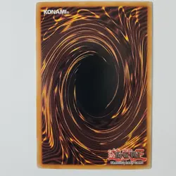 Thestalos the Firestorm Monarch - GLD2-EN008 - NM/VLP - Common - Limited -Yugioh - Image 2