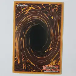 Zaborg the Thunder Monarch - GLD2-EN006 - HP - Common - Limited - Yugioh - Image 2