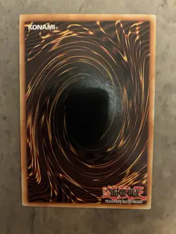 Yugioh! TCG - Dominus Impulse - Prismatic Secret Rare - MP25-EN116 - Image 2