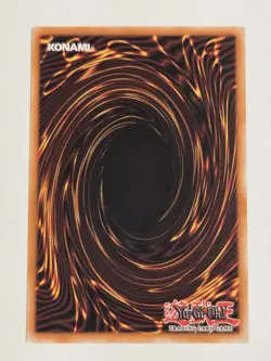 Snake-Eye Ash OP25-EN002 Ultimate Rare Yugioh OTS Tournament Pack 25 Mint UTR - Image 4