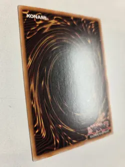 Snake-Eye Ash OP25-EN002 Ultimate Rare Yugioh OTS Tournament Pack 25 Mint UTR - Image 5