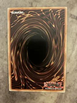 Yugioh! TCG - Diabellze the Original Sinkeeper -Prismatic Secret Rare MP25-EN063 - Image 2