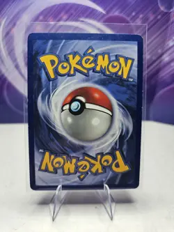 Double Colorless Energy 96/102 Base Set Pokemon Card - Image 2