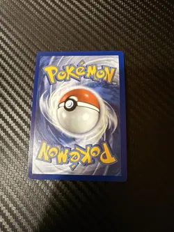 Pokemon TCG Scarlet & Violet Greavard Card 214/198 Mint/Near Mint Condition 🔥 - Image 2