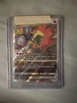 Charizard Promo Cards Sword and Shield Holo SWSH260, SWSH261, SWSH262 - Image 4