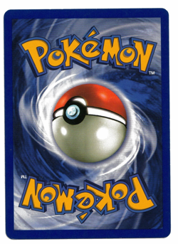 Pokemon Card: Venomoth 29/64 Jungle Set Rare! NM - Image 2