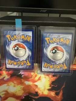 Pokemon Cards TCG Lots Rayquaza VMax, Mewtwo EX - Image 5