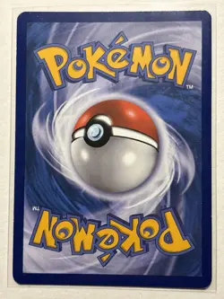Blastoise EX XY30 - XY Black Star Promo Holo Pokemon Card NM - Image 2