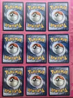 Pokemon TCG B&W & XY 2012-2016 EX Lot Of 45 Cards NM-LP - Image 2