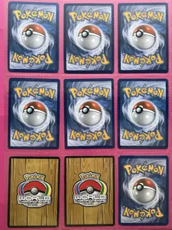 Pokemon TCG B&W & XY 2012-2016 EX Lot Of 45 Cards NM-LP - Image 4