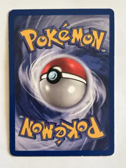 Pokemon TCG Pidgeot Jungle Card 24/64 Unlimited Non-Holo Rare - Image 2