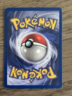 Pokemon TCG Pidgeot Jungle Card 24/64 Unlimited Non-Holo Rare - Image 3
