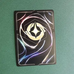 Disney Lorcana Enchanted Foil Full Art Leviathan Gdn Atlantis 233/204 EN - Image 2