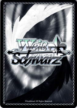 Weiss Schwarz - Azur Lane Vol. 2 (English) - Hammann II - AZL/S119-E103 R - Image 2