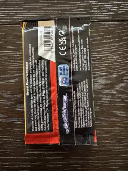 (HEAVY) 🔥 22.65g Pokemon TCG Cards Perfect Order Booster Pack Factory Sealed✅ - Image 3