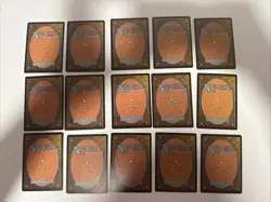 Magic: The Gathering 15 Card Mystery Pack Guaranteed Rare or Mythic Rare Repack - Image 3