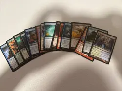 Magic: The Gathering 15 Card Mystery Pack Guaranteed Rare or Mythic Rare Repack - Image 4