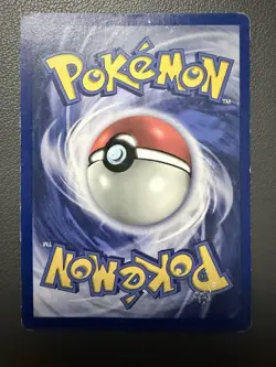 Pokemon Jungle 1st Edition Lot 10 Cards Mostly LP WOTC Vintage - Image 3