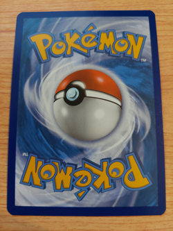 Alolan Ninetales - 028/147 (Miscellaneous Cards) - Near Mint NM - Water Web - Image 2