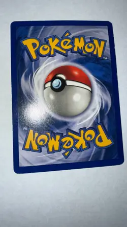 Nidoking 011/102 Base Set Unlimited Holo Ultra Rare 1999 MP Pokemon TCG Card - Image 4