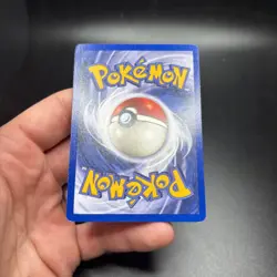1st edition Ekans 46/62 Fossil Set Rare Vintage Pokemon Card - NM -j - Image 4