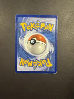 Horsea 3/12 McDonalds 2018 Holo Promo Pokemon Card MP - Image 2