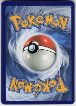 Pokemon Net Ball (Pokemon League) Promo League & Championship Cards 187a/214 NM - Image 2