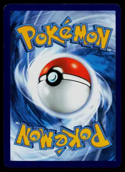 Pokemon Card Tynamo 44/147 Burning Shadows Reverse Holo Common - Image 2