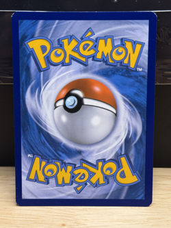 Mew EX XY126 Full Art Holo Textured Promo Black Star Nintendo Pokemon Card - Image 2