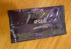 Unopened Pokemon Trick Or Trade 3 Pack Game Cards 2022 - Image 2