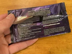 Unopened Pokemon Trick Or Trade 3 Pack Game Cards 2022 - Image 3