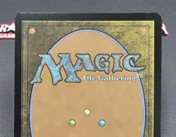 MTG FOIL Illuna, Apex of Wishes- DAMAGED -Ikoria: Lair of Behemoths Magic Card - Image 5
